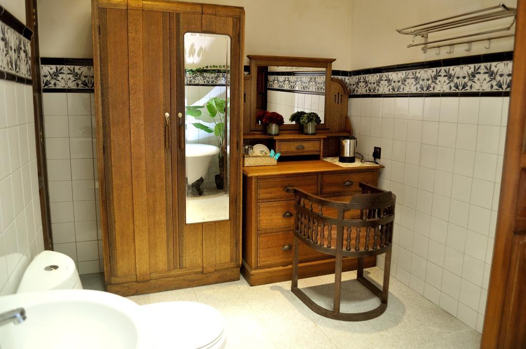 Yong Yi Yuen Guesthouse George Town Quarto foto