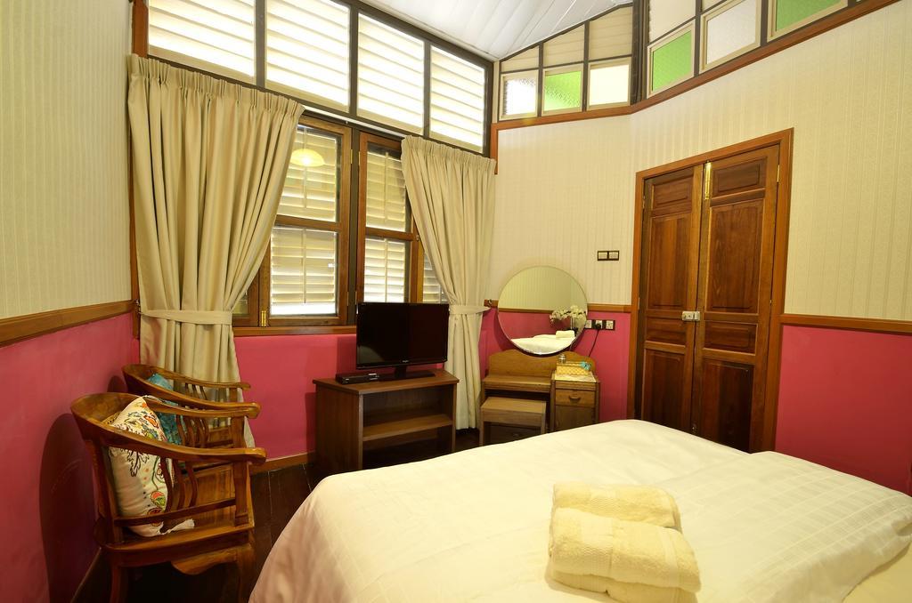 Yong Yi Yuen Guesthouse George Town Quarto foto