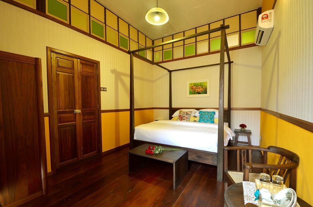 Yong Yi Yuen Guesthouse George Town Quarto foto