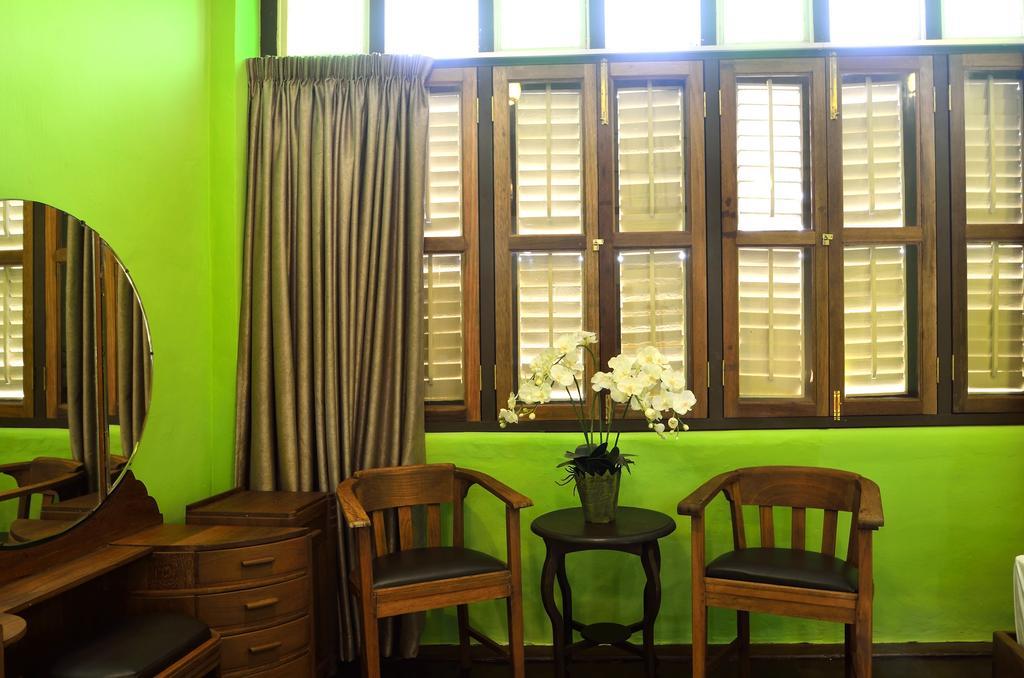 Yong Yi Yuen Guesthouse George Town Quarto foto