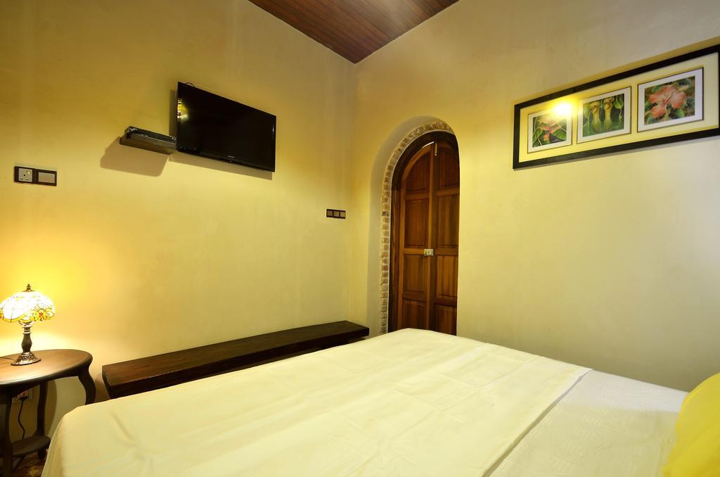 Yong Yi Yuen Guesthouse George Town Quarto foto