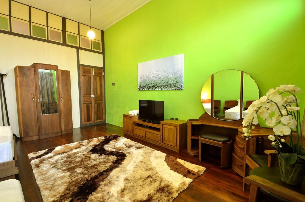 Yong Yi Yuen Guesthouse George Town Quarto foto