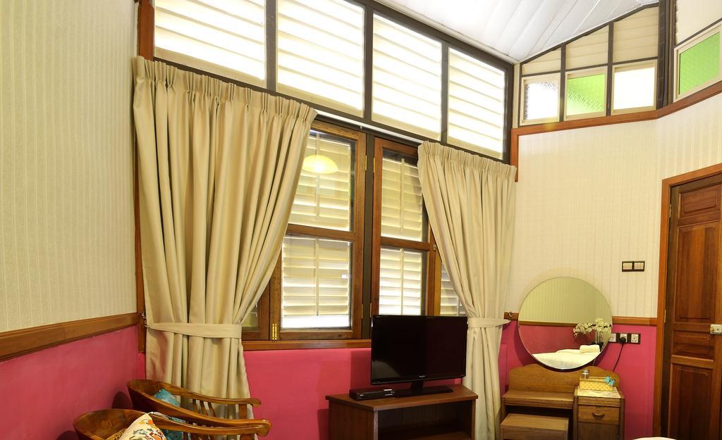 Yong Yi Yuen Guesthouse George Town Quarto foto