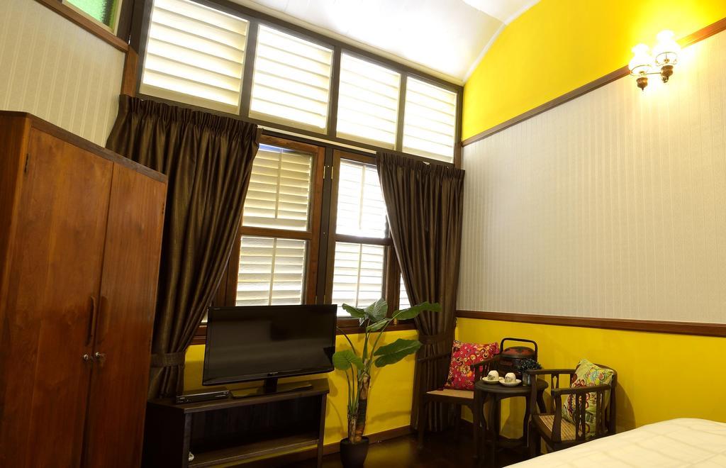 Yong Yi Yuen Guesthouse George Town Quarto foto