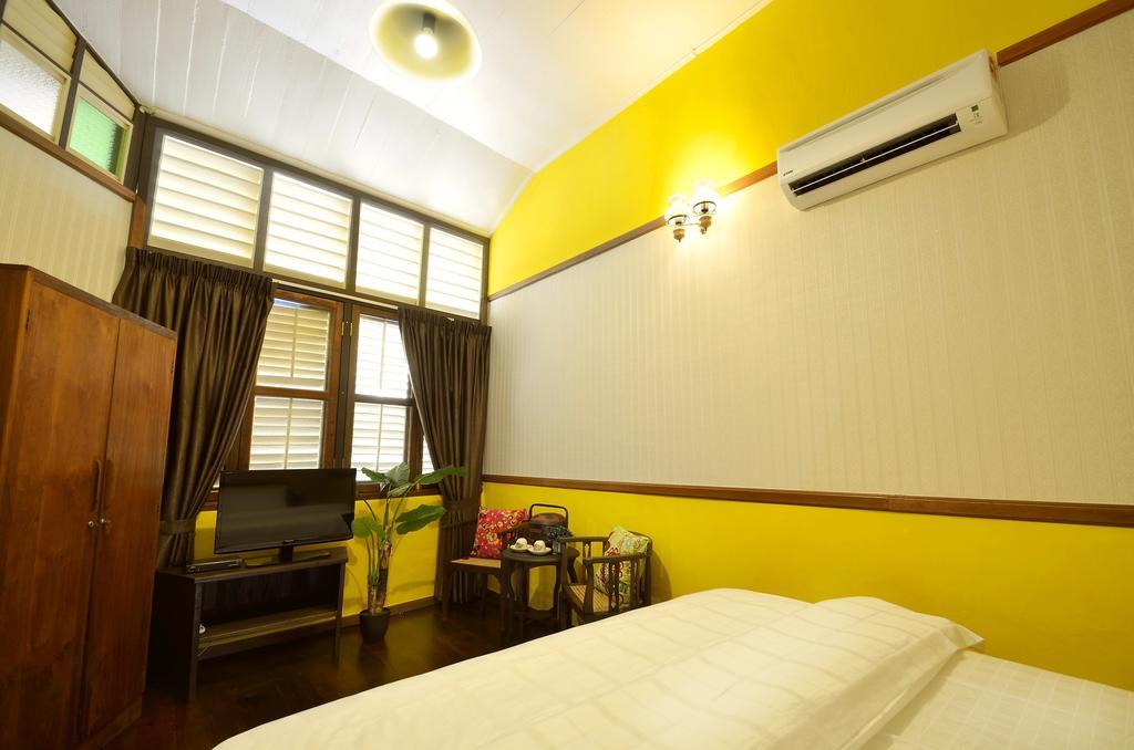 Yong Yi Yuen Guesthouse George Town Quarto foto